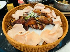 -聚鑫阁江浙菜·非遗传承技艺(青村帝华园店)