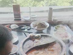 -三江两海老火锅(北京首店)