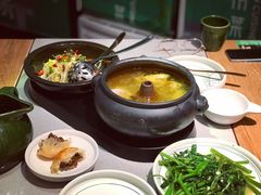 -云海肴·汽锅鸡·云南菜(领展购物广场·中关村店)