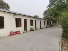 -北京群众马术培训基地