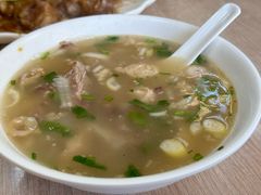 -协顺园回头馆(南顺城路店)