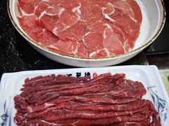 -汇聚德京味铜锅涮肉(沈家桥二路店)