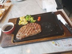 -必胜客(长瀛商业广场店)