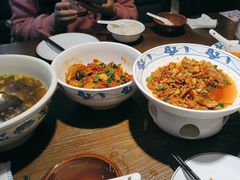 -八碗湘长沙市井菜(坡子街店)