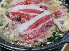 -樱の千渡日式料理·铁板烧•烧鸟(金盛田广场店)
