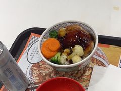 -吉野家(大悦城店)