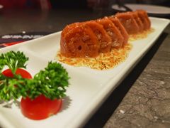 桂花莲藕-汤城小厨•粤菜•靓汤(苏州街店)