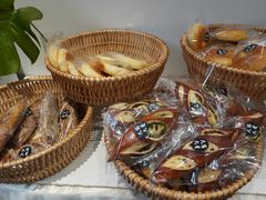 -富贵面包公司(运河店)