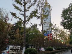-紫峰大厦