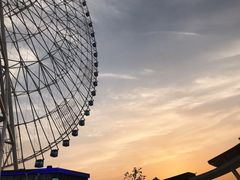 -南昌之星摩天轮