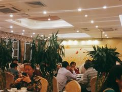 大堂-岭南海晏楼(东晓南店)