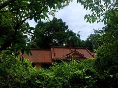 -都江堰普照寺