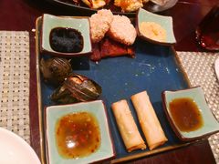 -食肆&Fourteen(武林夜市店)