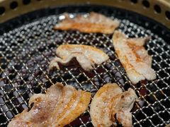 -江户烧肉(高德店)