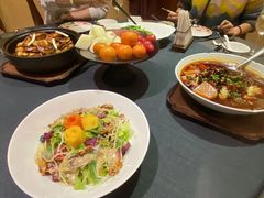 -旺顺阁海鲜广场(亚运村店)