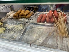 -辽B·小串(总店)