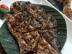 红烧鱼-泰妃堂.泰菜.夜宵(赤岗总店)