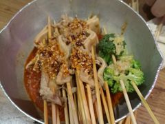-长安记·大美陕菜(大族广场店)