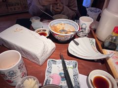 -木村武·手作寿司料理(中山亭店)