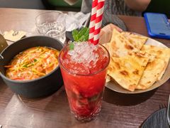 -Shantek象提南亚餐厅&西餐融合Bistro(淮海中路店)