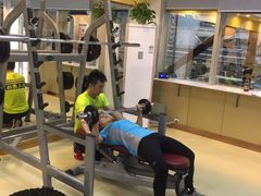 -中田·健身+普拉提(太阳广场店)