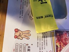 -木屋烧烤(白石洲店)