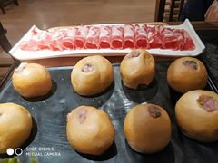 -许府牛火锅(信义坊总店)