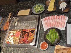 -重庆九记老火锅(广场店)