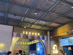 -CGV影城(九亭金地广场SphereX店)