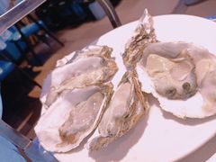 -千岛蚝高压锅生蚝·人参火锅(白云万达店)