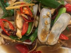 -莲花公园煎蟹(总店)