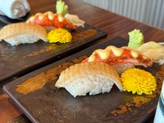 -田舍家Inakaya·炉端烧·铁板烧(天汇igc店)