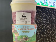 -LELECHA乐乐茶(美罗城店)