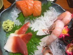 -有喜屋·烧鸟·居酒屋(周浦万达店)