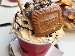 爆炸冰激淋巧克力-MIKAKU(万达广场上海宝山店)