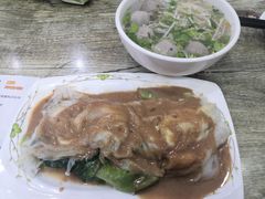 -州记·肠粉·牛肉火锅(福安店)