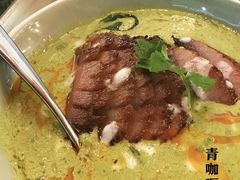 -CHINCHIN 青青·泰国料理(万象食家店)