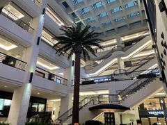 -永隆圣马可国际家居广场(江东中路店)