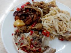 -湖南大学-第5食堂