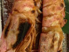 -江户家·日本料理·铁板烧(汉江东路店)