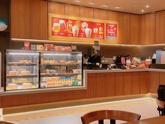 -星巴克(宝山万达店)