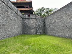 -北陵公园
