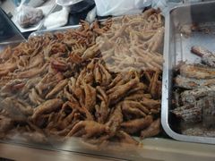 -震九州熟食(凯旋路店)
