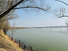 -野鸭湖国家湿地公园