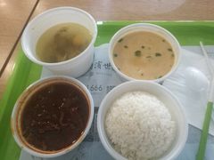 -老乡鸡(合肥火车站店)