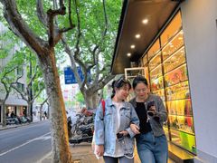 -老吉士酒家(天平路店)