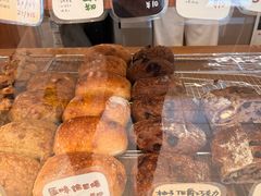 -慢熟面包店bud bread(孩儿巷店)