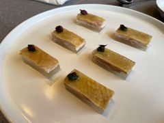 葱油水晶鸡-柿合缘新京菜(国金中心商场店)