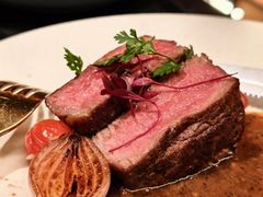 -Nord Grill&Bar Highland诺德西餐(深圳欢乐海岸店)