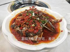 -渝君重庆火锅(嘉宾路店)